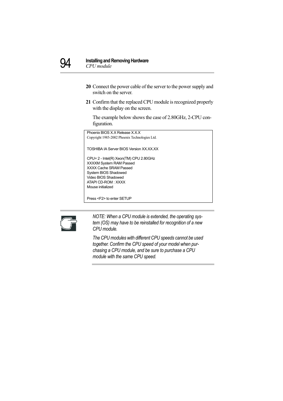 Toshiba Magnia Z500 User Manual | Page 113 / 242