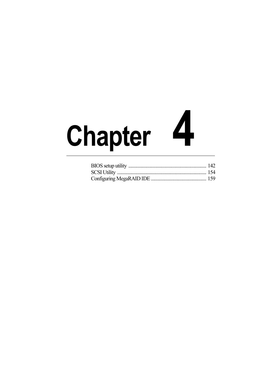 Chapter 4 | Toshiba Magnia Z500 User Manual | Page 160 / 242