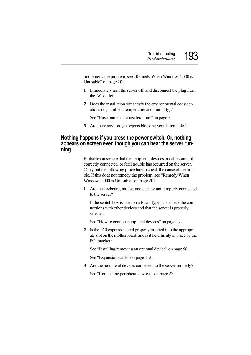 Toshiba Magnia Z500 User Manual | Page 210 / 242