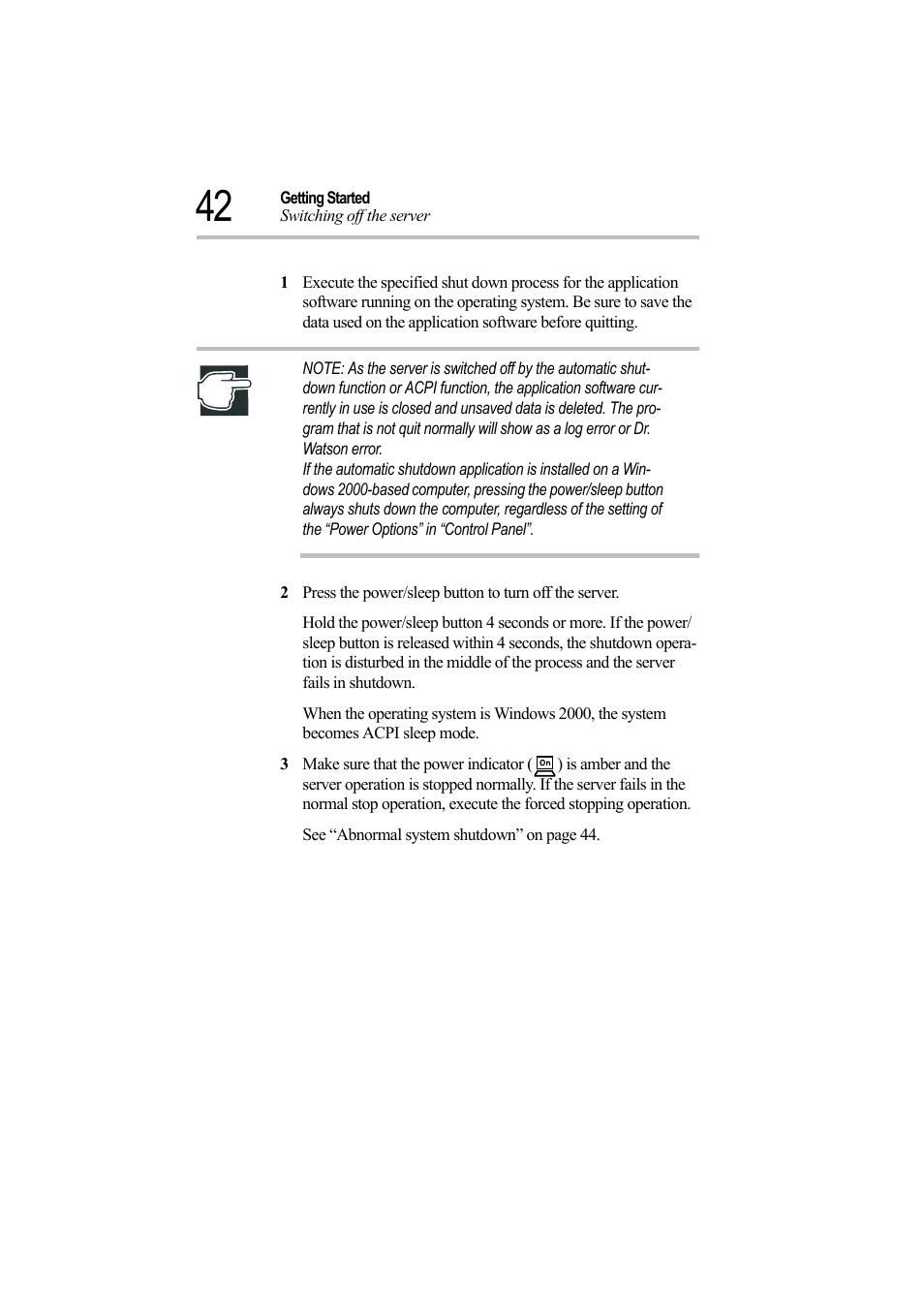 Toshiba Magnia Z500 User Manual | Page 61 / 242