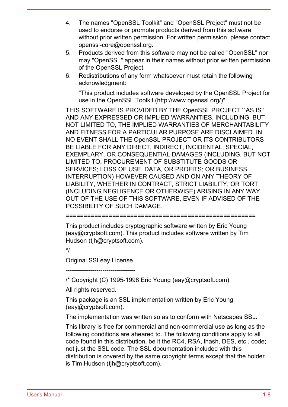Toshiba Satellite C875D User Manual | Page 12 / 138