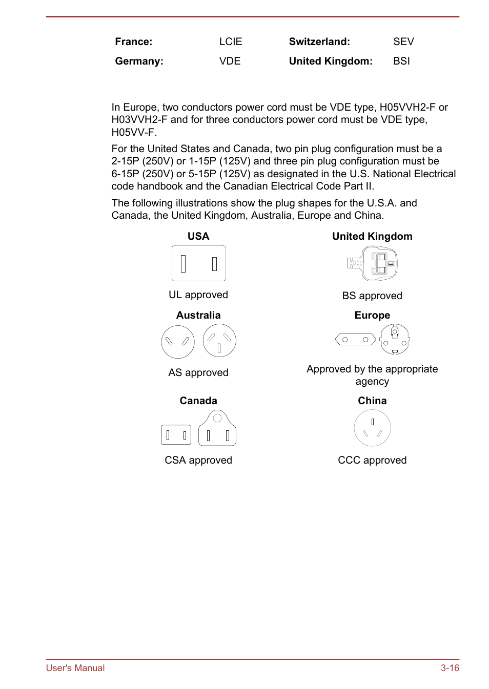 Toshiba Satellite C875D User Manual | Page 56 / 138