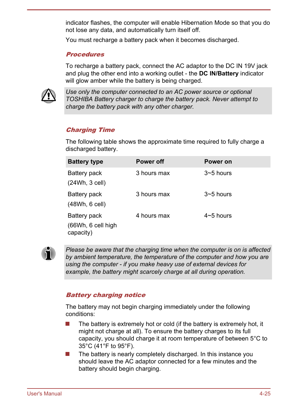 Toshiba Satellite C875D User Manual | Page 81 / 138