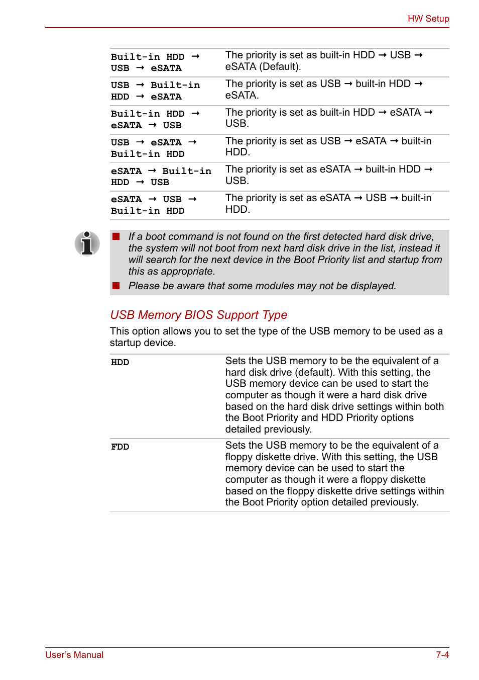Toshiba Portege A600 User Manual | Page 154 / 218