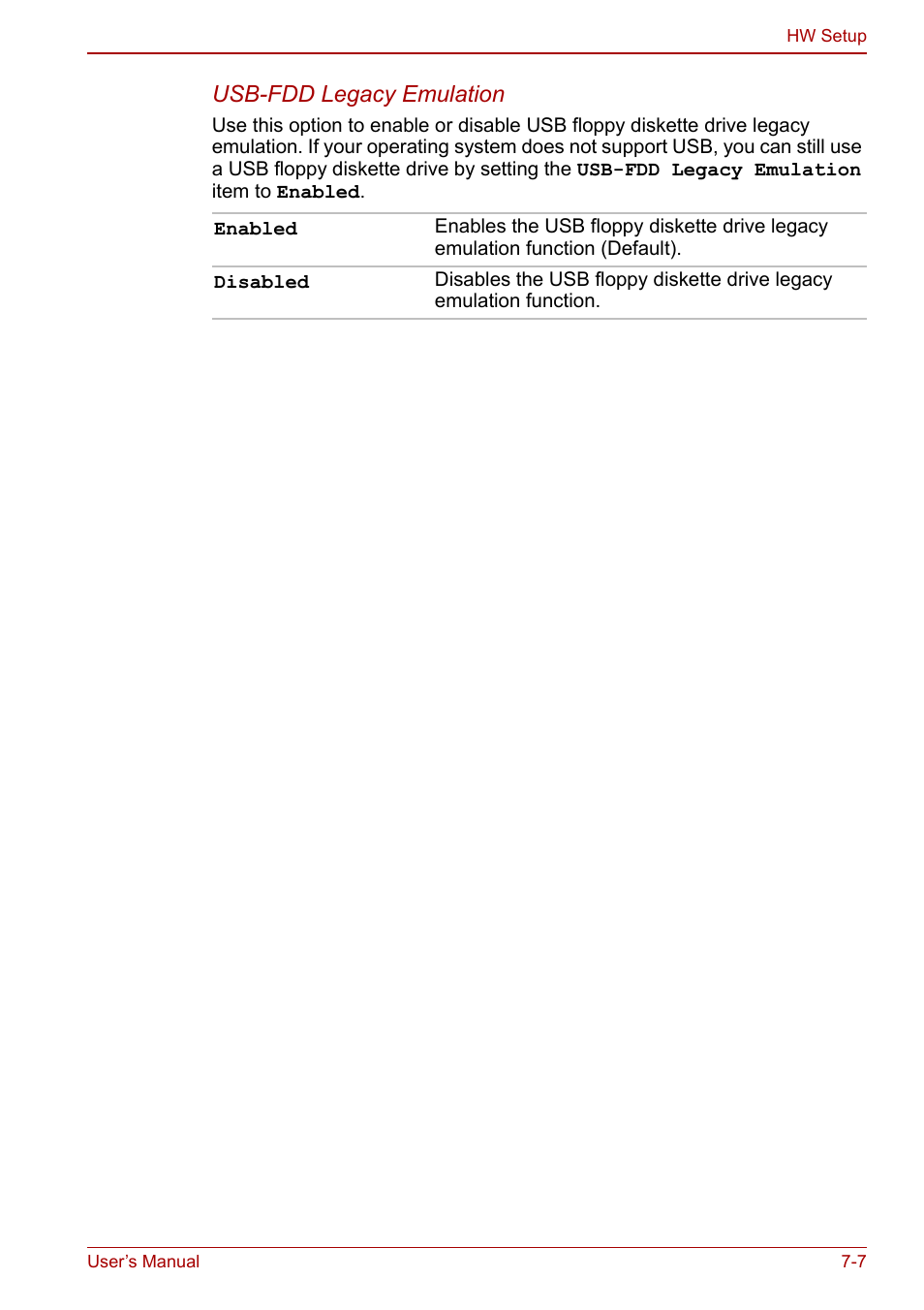 Toshiba Portege A600 User Manual | Page 157 / 218