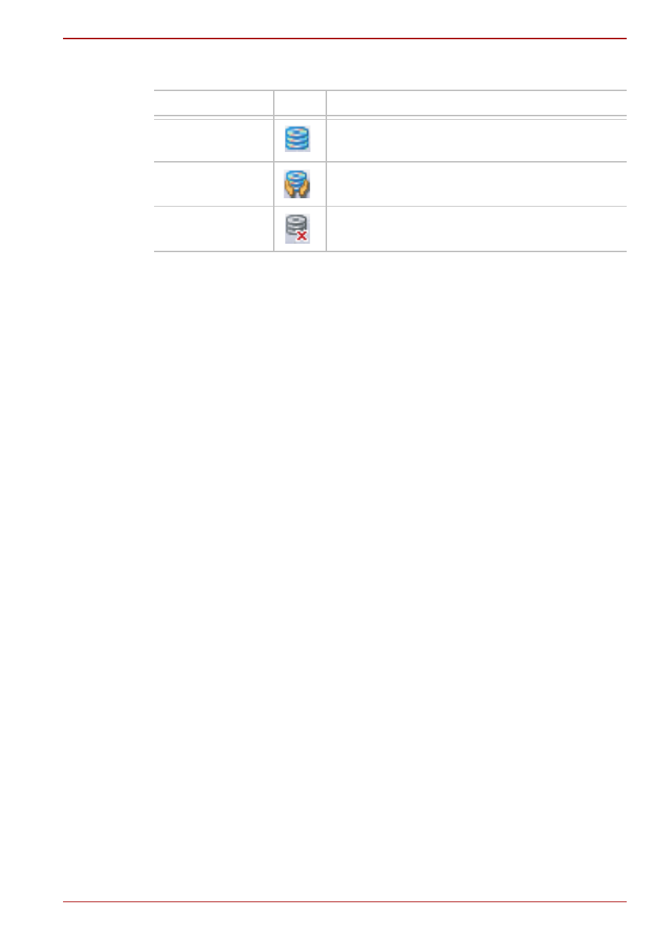 Toshiba hdd protection properties | Toshiba Tecra R10 User Manual | Page 115 / 222