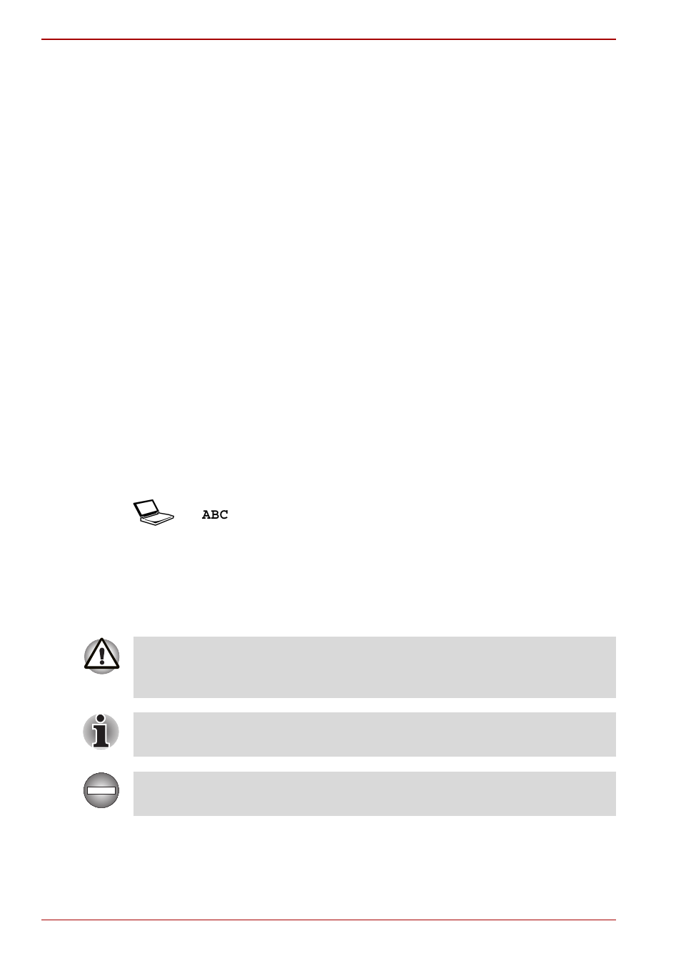Toshiba Tecra R10 User Manual | Page 12 / 222