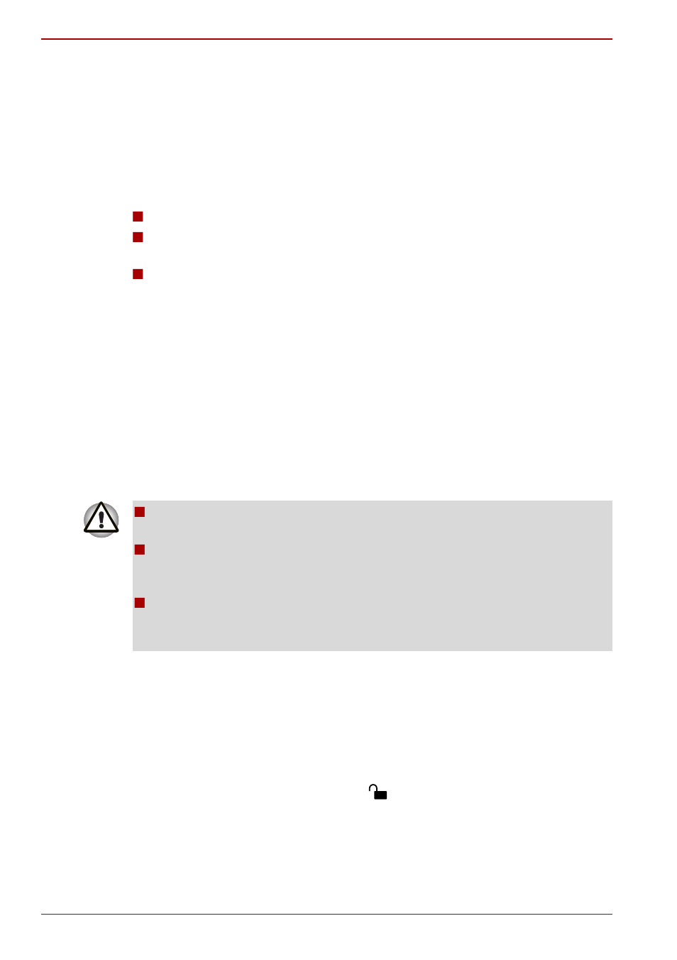 Replacing the battery pack, Section | Toshiba Tecra R10 User Manual | Page 136 / 222