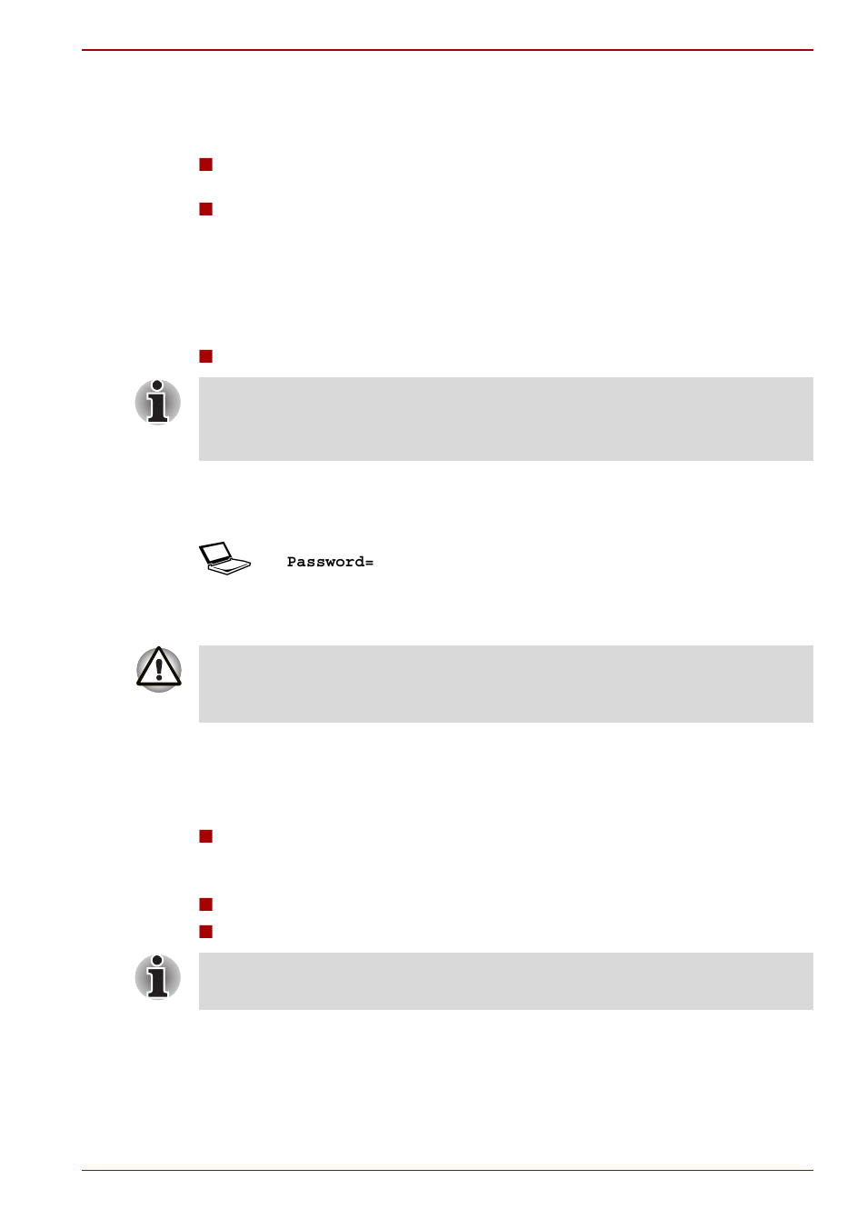 Power-up modes, Power-up modes -17 | Toshiba Tecra R10 User Manual | Page 143 / 222