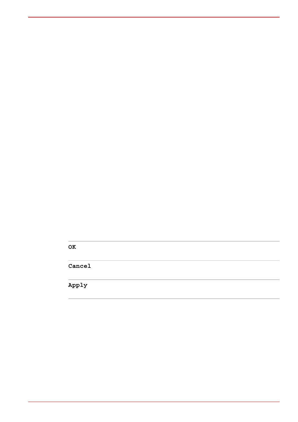 Chapter 7 - hw setup, Accessing hw setup, Hw setup window | Chapter 7, Hw setup, Accessing hw setup -1 hw setup window -1 | Toshiba Tecra R10 User Manual | Page 145 / 222