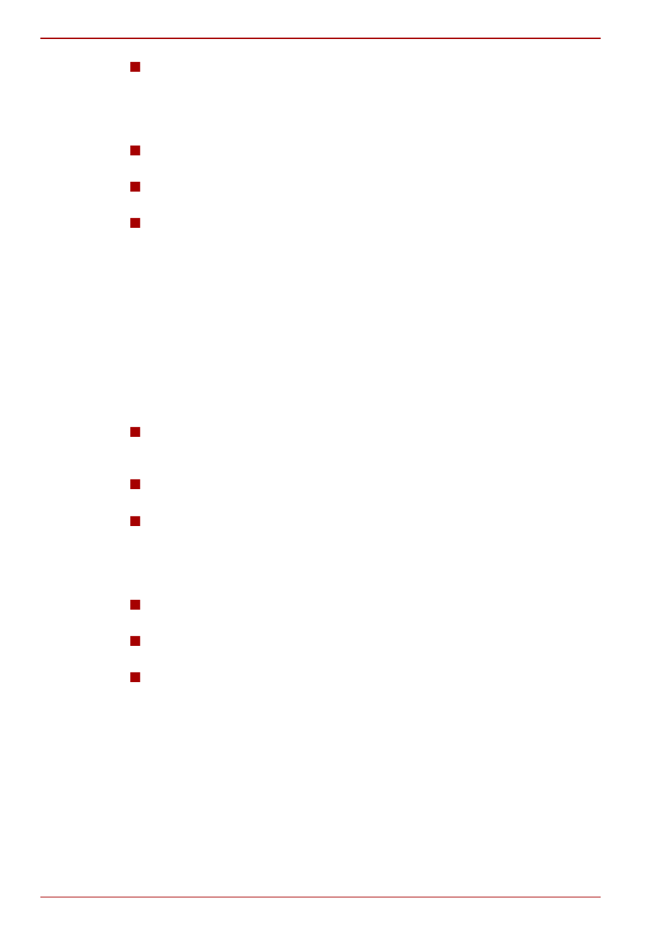 Analyzing the problem | Toshiba Tecra R10 User Manual | Page 154 / 222