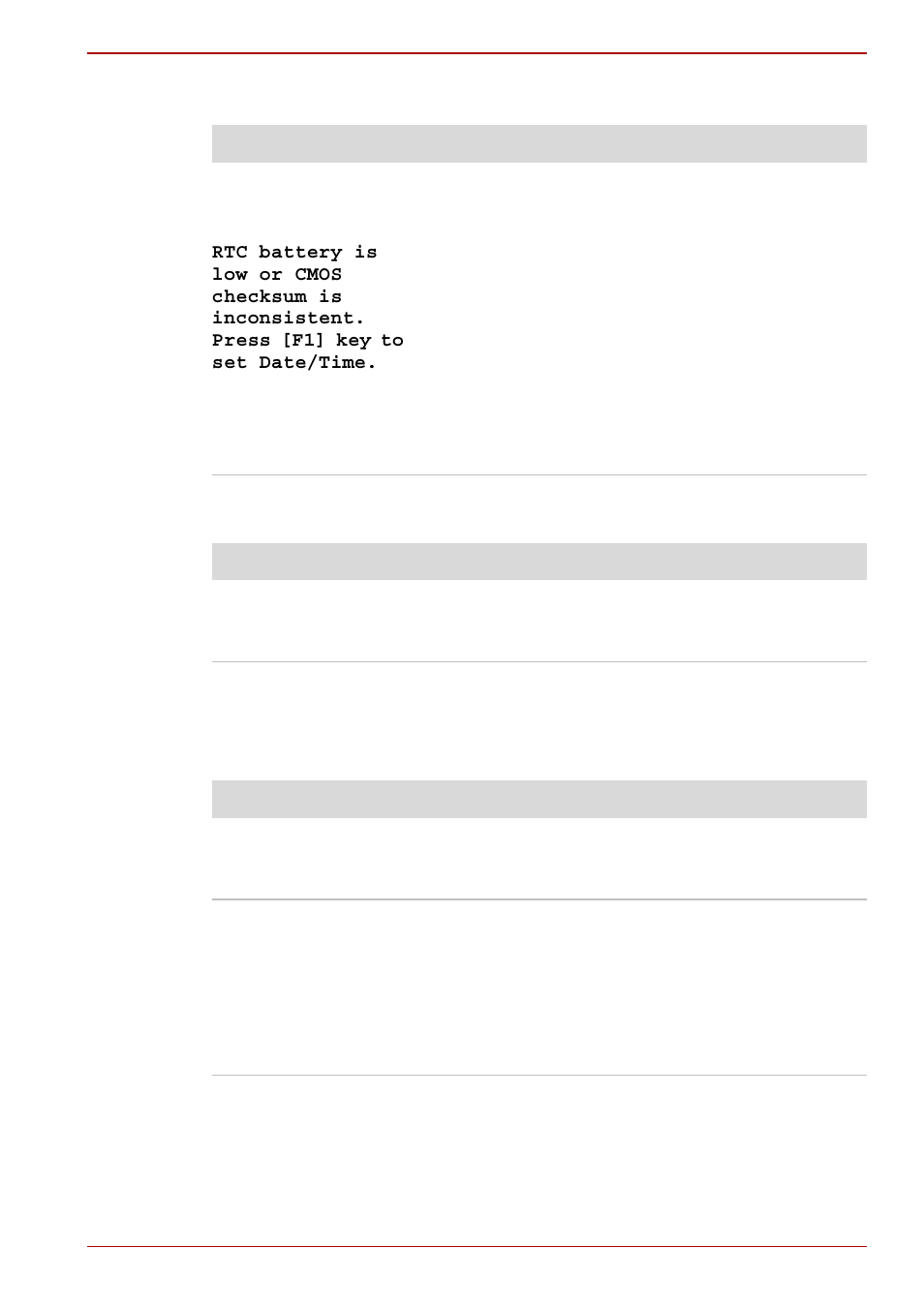 Password keyboard | Toshiba Tecra R10 User Manual | Page 159 / 222