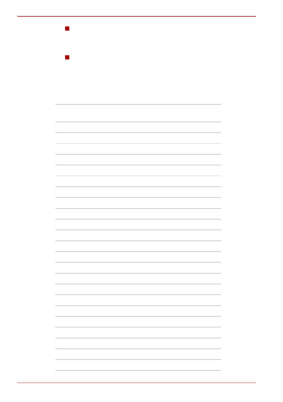 Toshiba Tecra R10 User Manual | Page 182 / 222