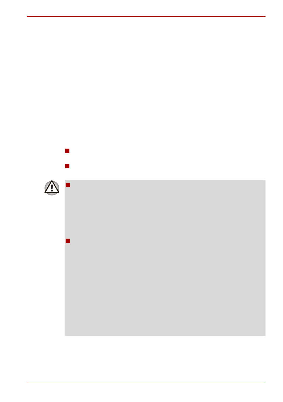Appendix d, Bluetooth wireless technology interoperability | Toshiba Tecra R10 User Manual | Page 185 / 222