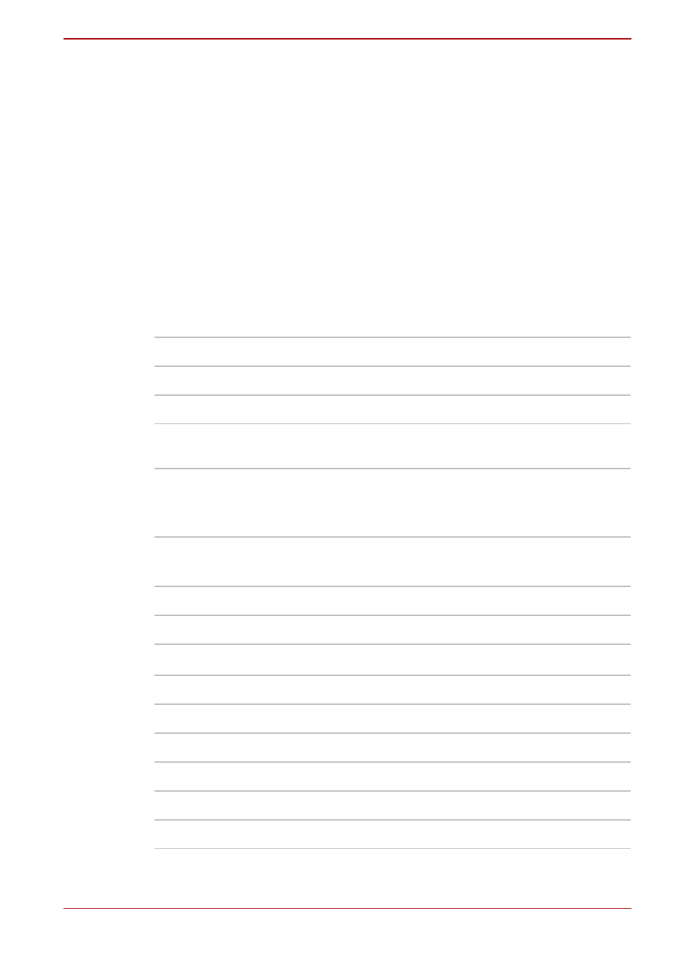 Appendix e - ac power cord and connectors, Certification agencies, Appendix e | Ac power cord and connectors | Toshiba Tecra R10 User Manual | Page 191 / 222