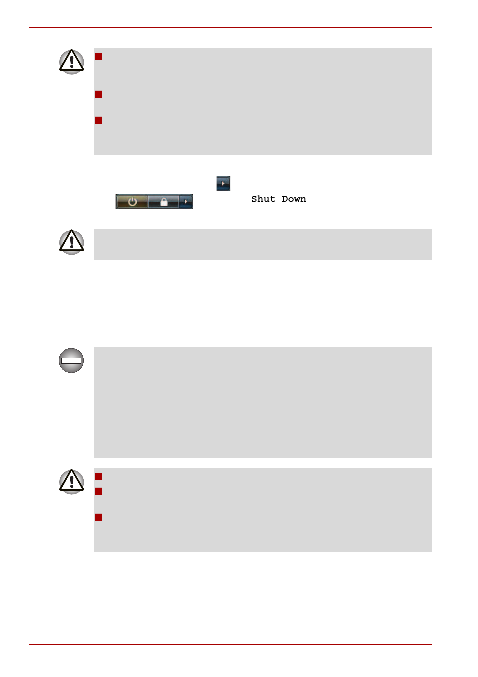 Toshiba Tecra R10 User Manual | Page 24 / 222