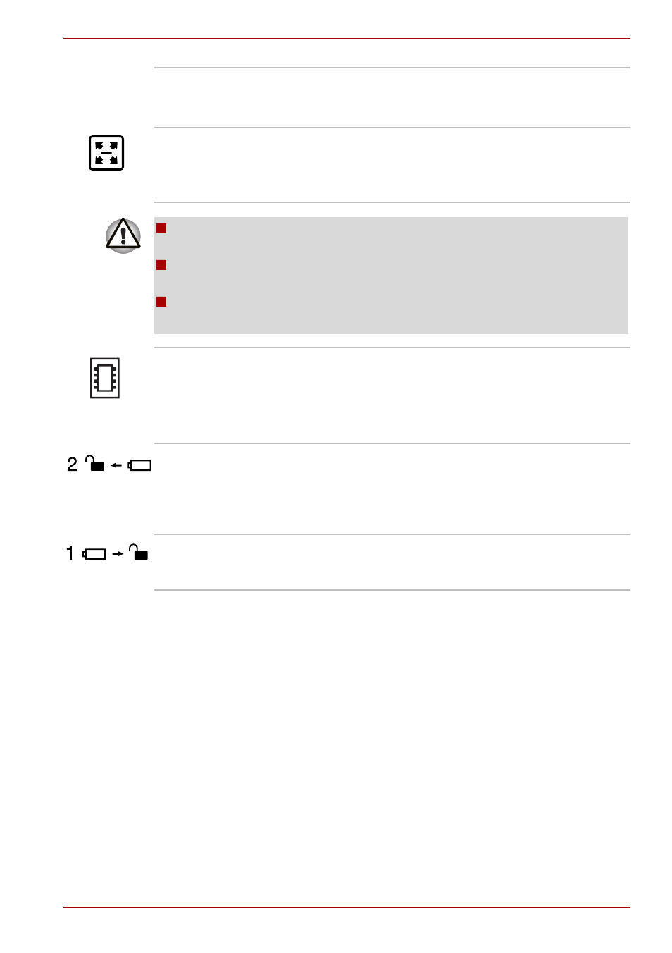 Toshiba Tecra R10 User Manual | Page 39 / 222