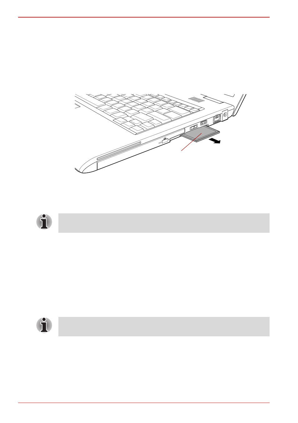 Smart card (depends on the model you purchased) | Toshiba Tecra R10 User Manual | Page 64 / 222