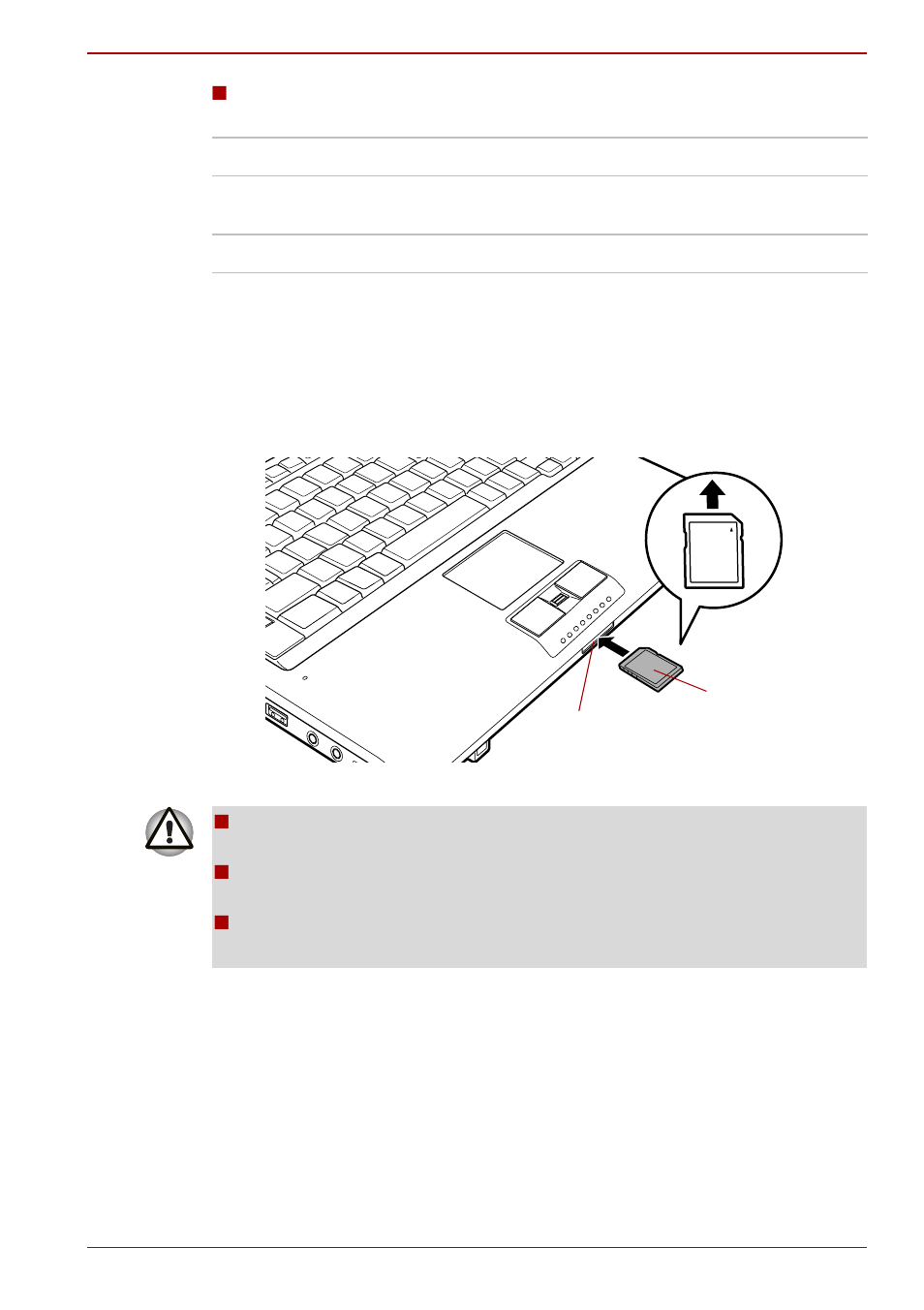 Toshiba Tecra R10 User Manual | Page 67 / 222