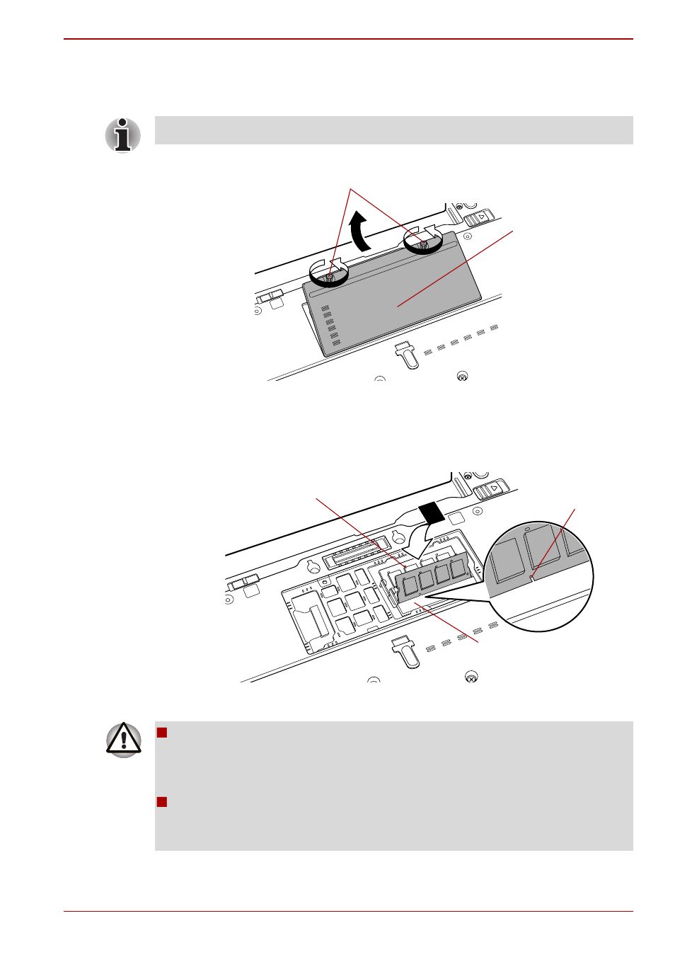 Toshiba Tecra R10 User Manual | Page 71 / 222