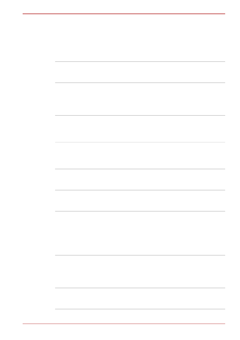 Optional accessories, Optional accessories -31 | Toshiba Tecra R10 User Manual | Page 79 / 222