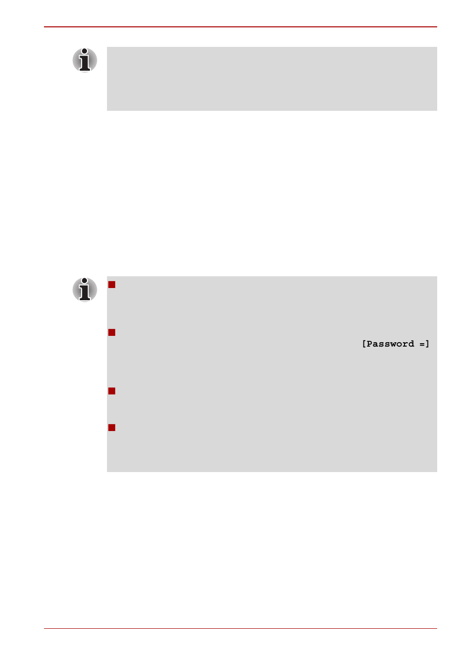 Fingerprint pre-os authentication | Toshiba Tecra R10 User Manual | Page 87 / 222