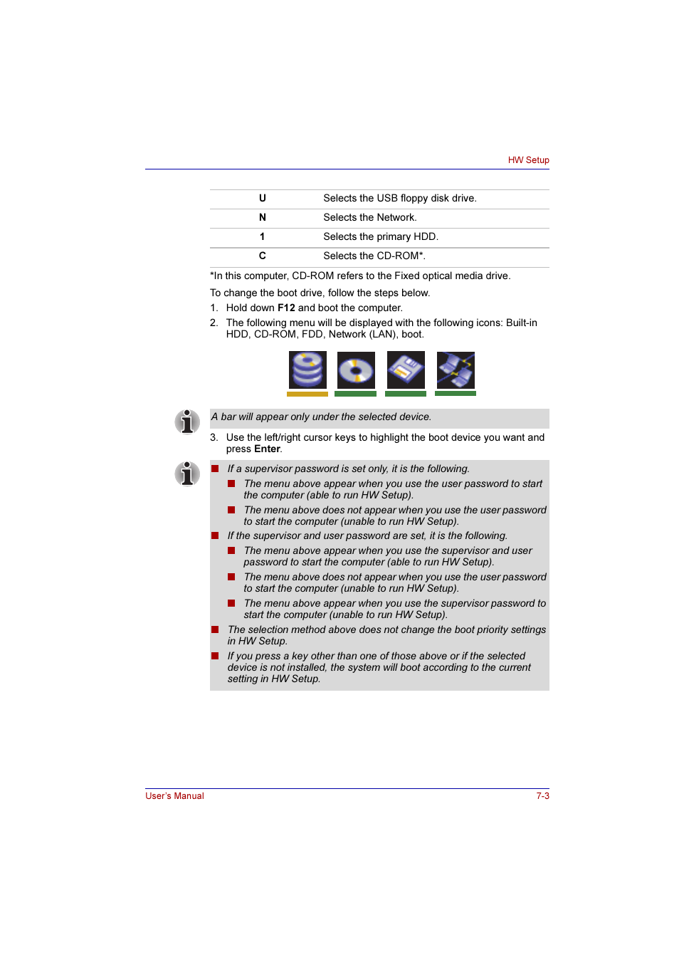 Toshiba Qosmio F10 User Manual | Page 116 / 214