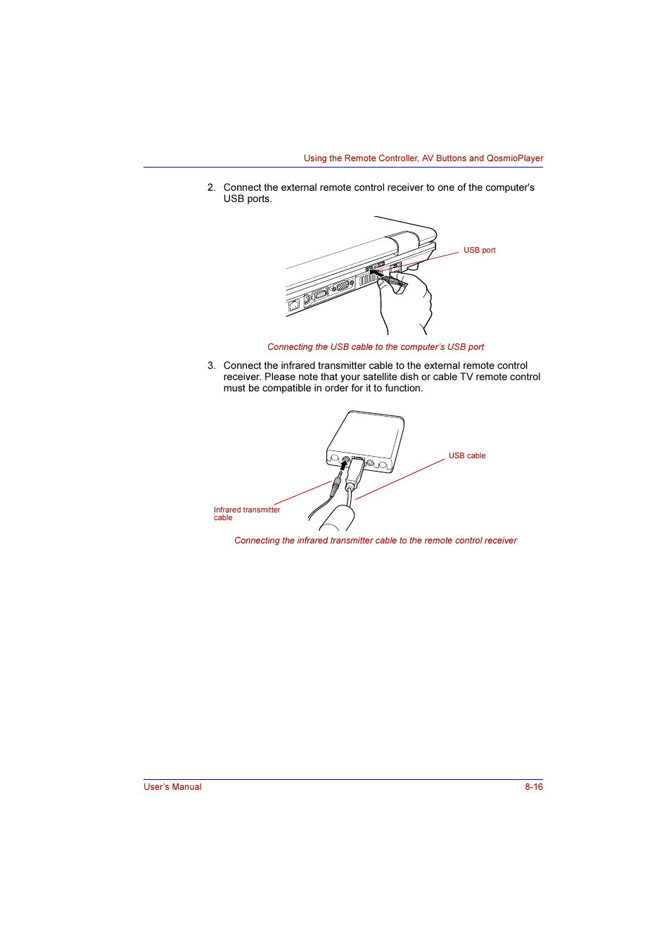 Toshiba Qosmio F10 User Manual | Page 135 / 214