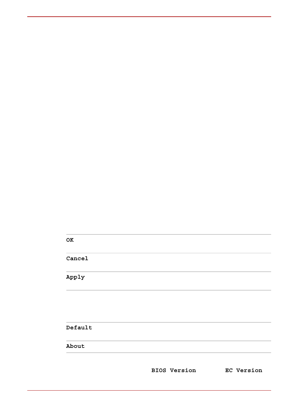 Chapter 7 - hw setup, Accessing hw setup, Hw setup window | Chapter 7, Hw setup, Accessing hw setup -1 hw setup window -1, Hapter 7 | Toshiba Qosmio F60 User Manual | Page 151 / 240