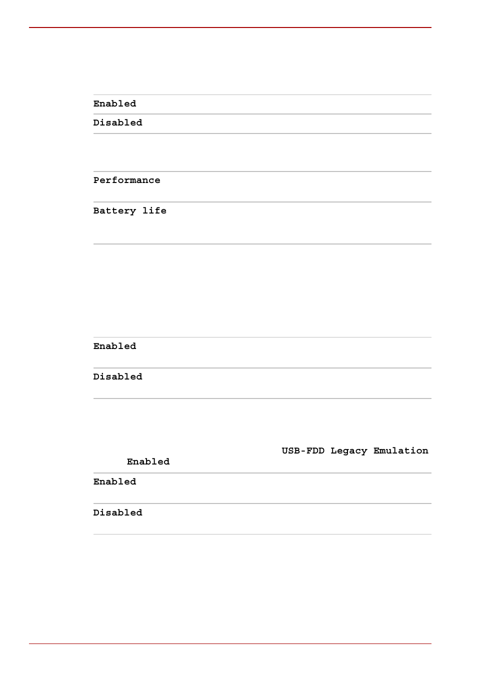 Toshiba Qosmio F60 User Manual | Page 156 / 240