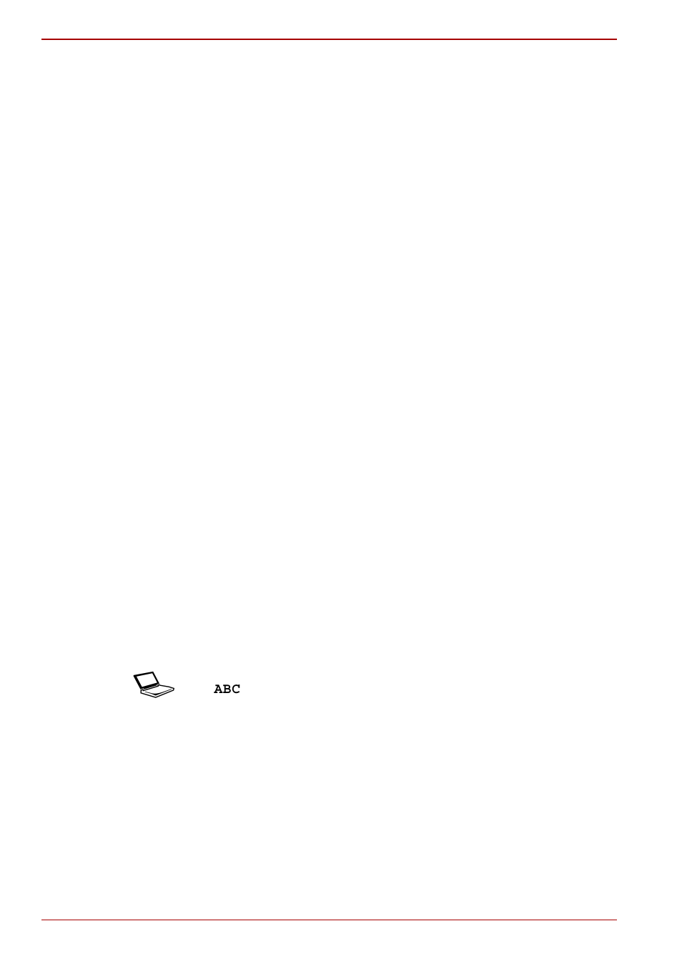 Conventions | Toshiba Qosmio F60 User Manual | Page 16 / 240