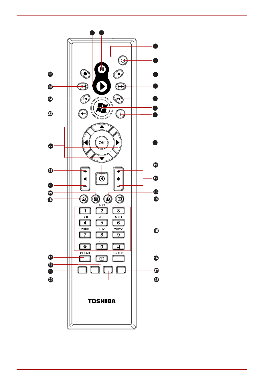 Toshiba Qosmio F60 User Manual | Page 166 / 240