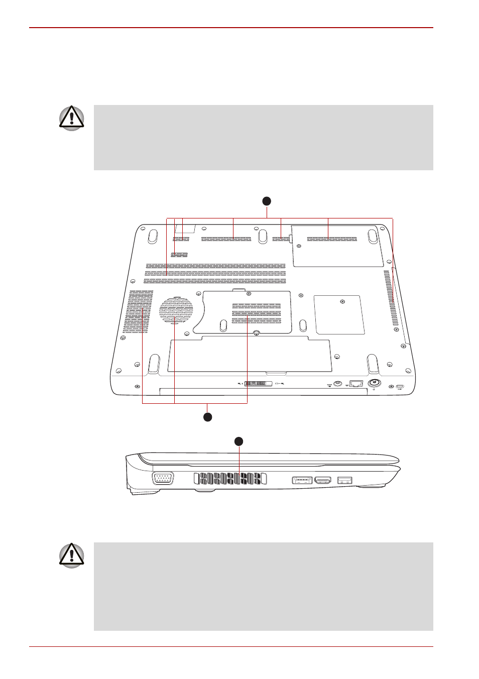 Toshiba Qosmio F60 User Manual | Page 20 / 240