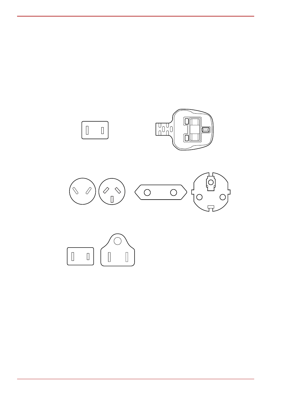 Toshiba Qosmio F60 User Manual | Page 210 / 240