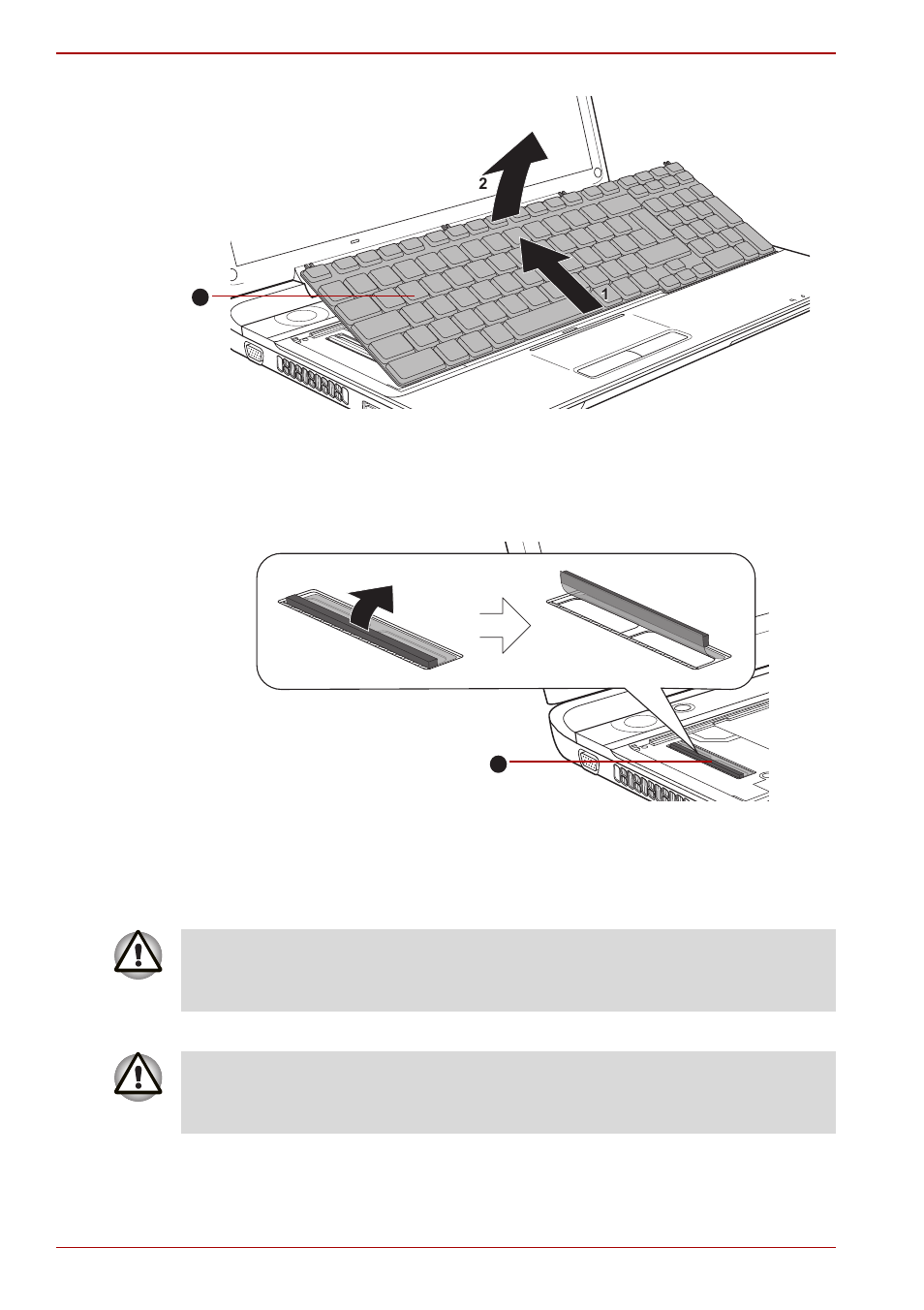 Toshiba Qosmio F60 User Manual | Page 216 / 240