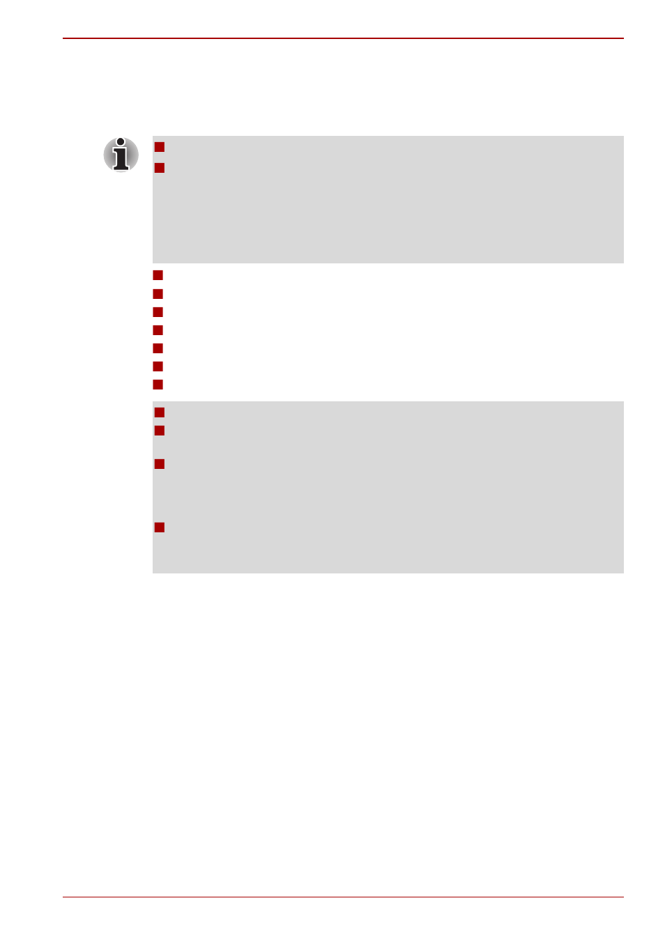 Getting started, Getting started -3 | Toshiba Qosmio F60 User Manual | Page 23 / 240