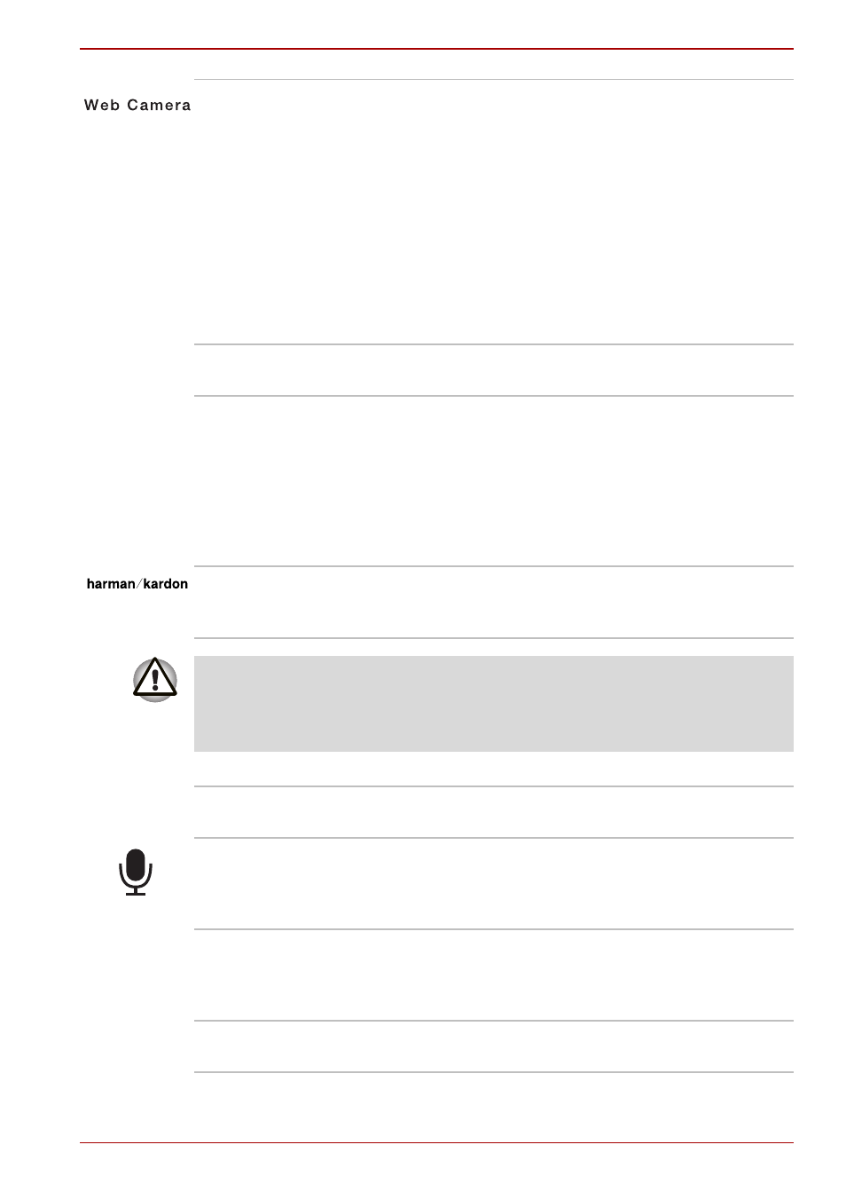 Toshiba Qosmio F60 User Manual | Page 43 / 240