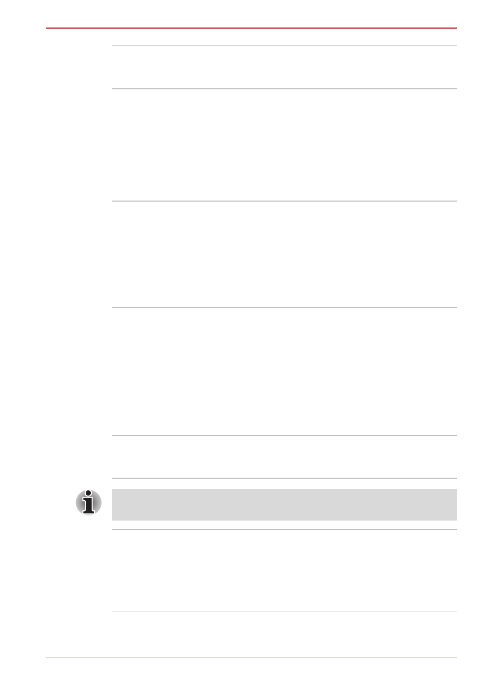 Utilities and applications, Utilities and applications -13 | Toshiba Qosmio F60 User Manual | Page 63 / 240