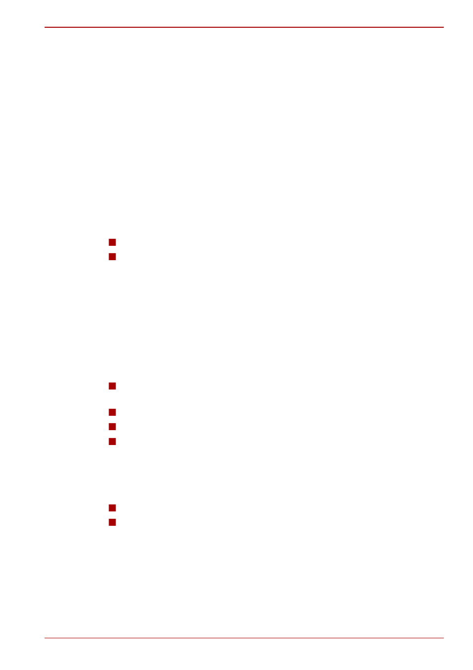 Ce compliance, Working environment | Toshiba Qosmio F60 User Manual | Page 7 / 240