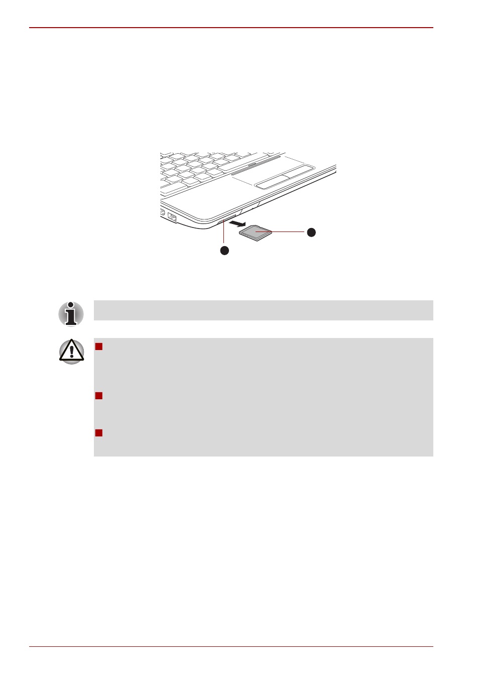 Toshiba Qosmio F60 User Manual | Page 72 / 240