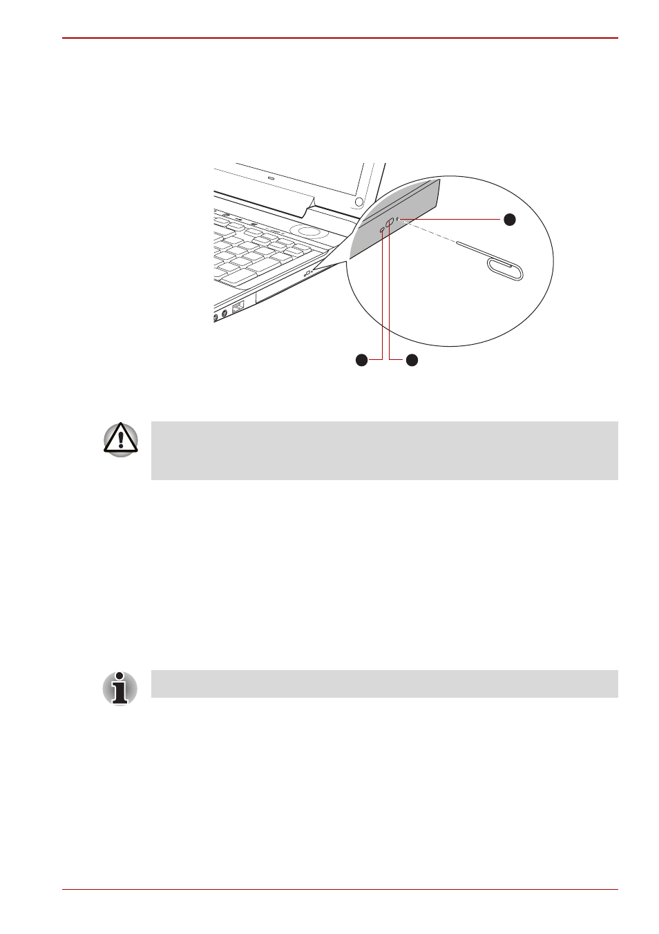 Optical drive auto lock | Toshiba Qosmio F60 User Manual | Page 97 / 240