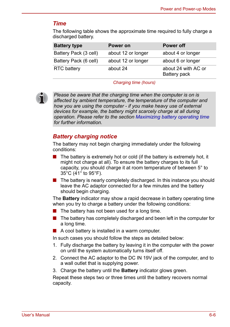 Toshiba NB250 User Manual | Page 73 / 130