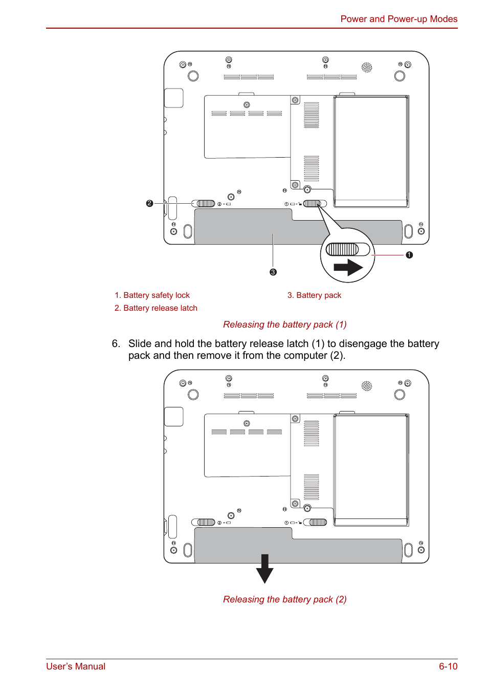 Toshiba NB250 User Manual | Page 77 / 130