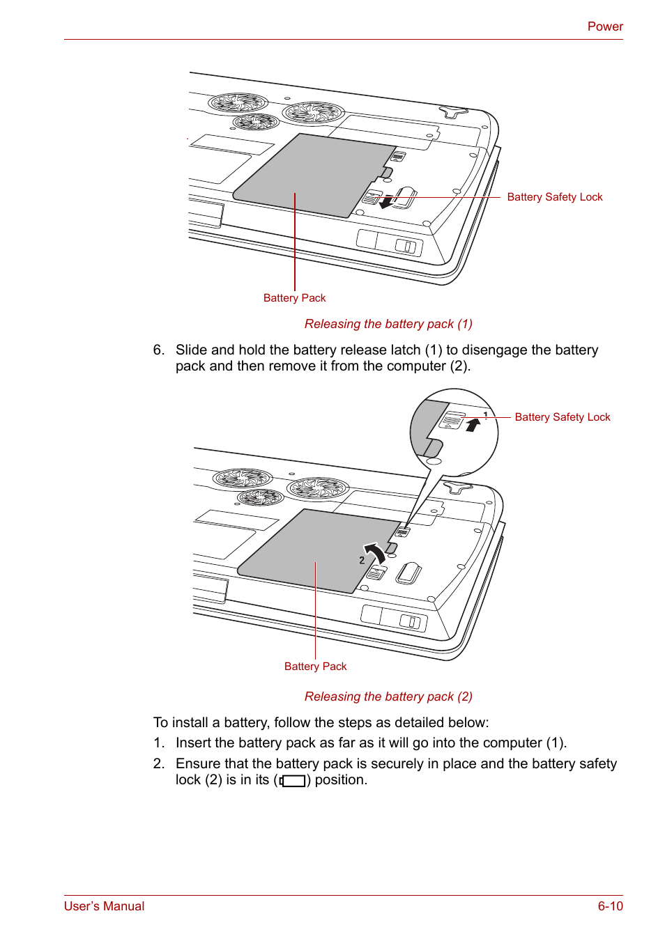 Toshiba Qosmio X300 User Manual | Page 129 / 220