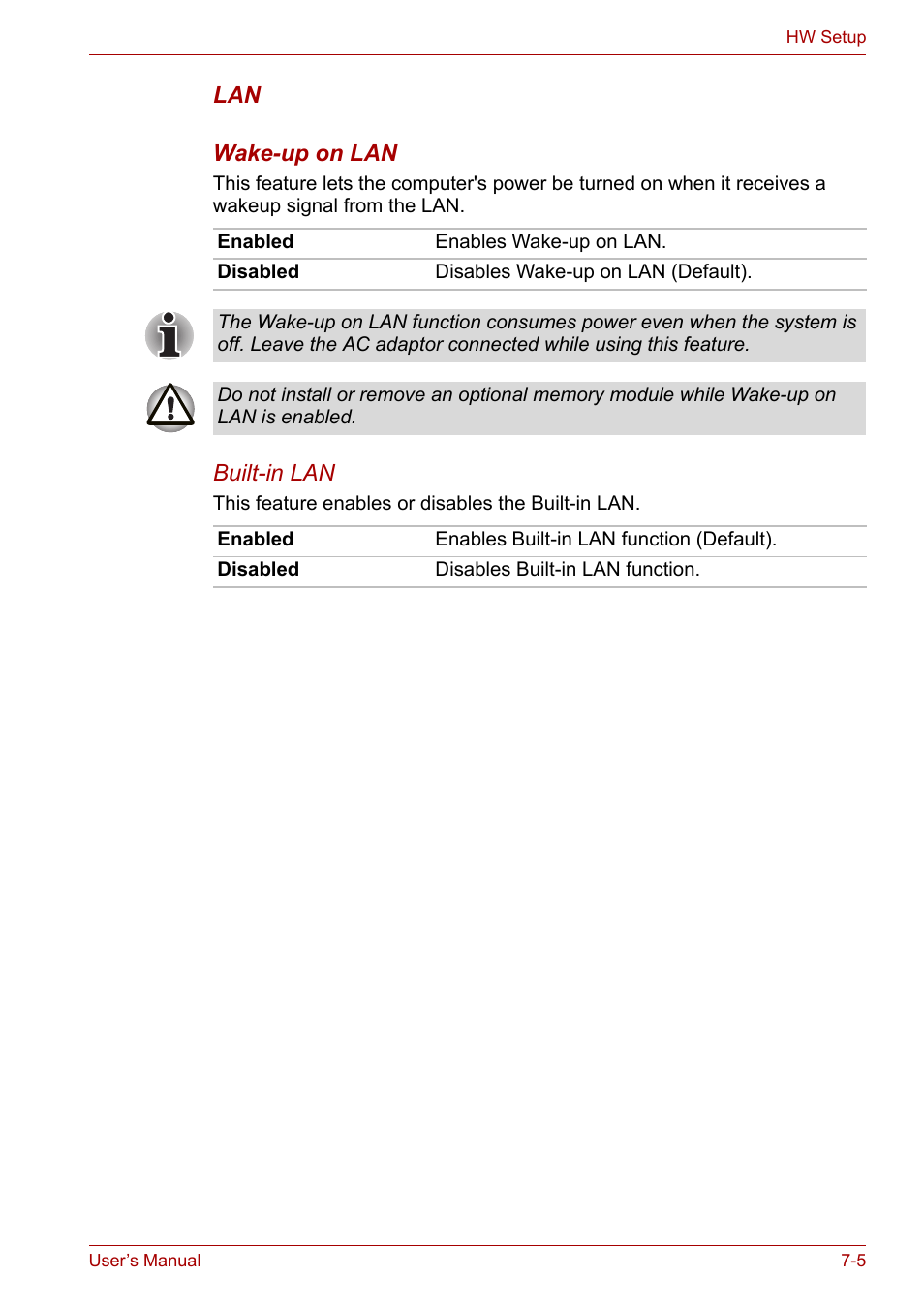 Toshiba Qosmio X300 User Manual | Page 138 / 220