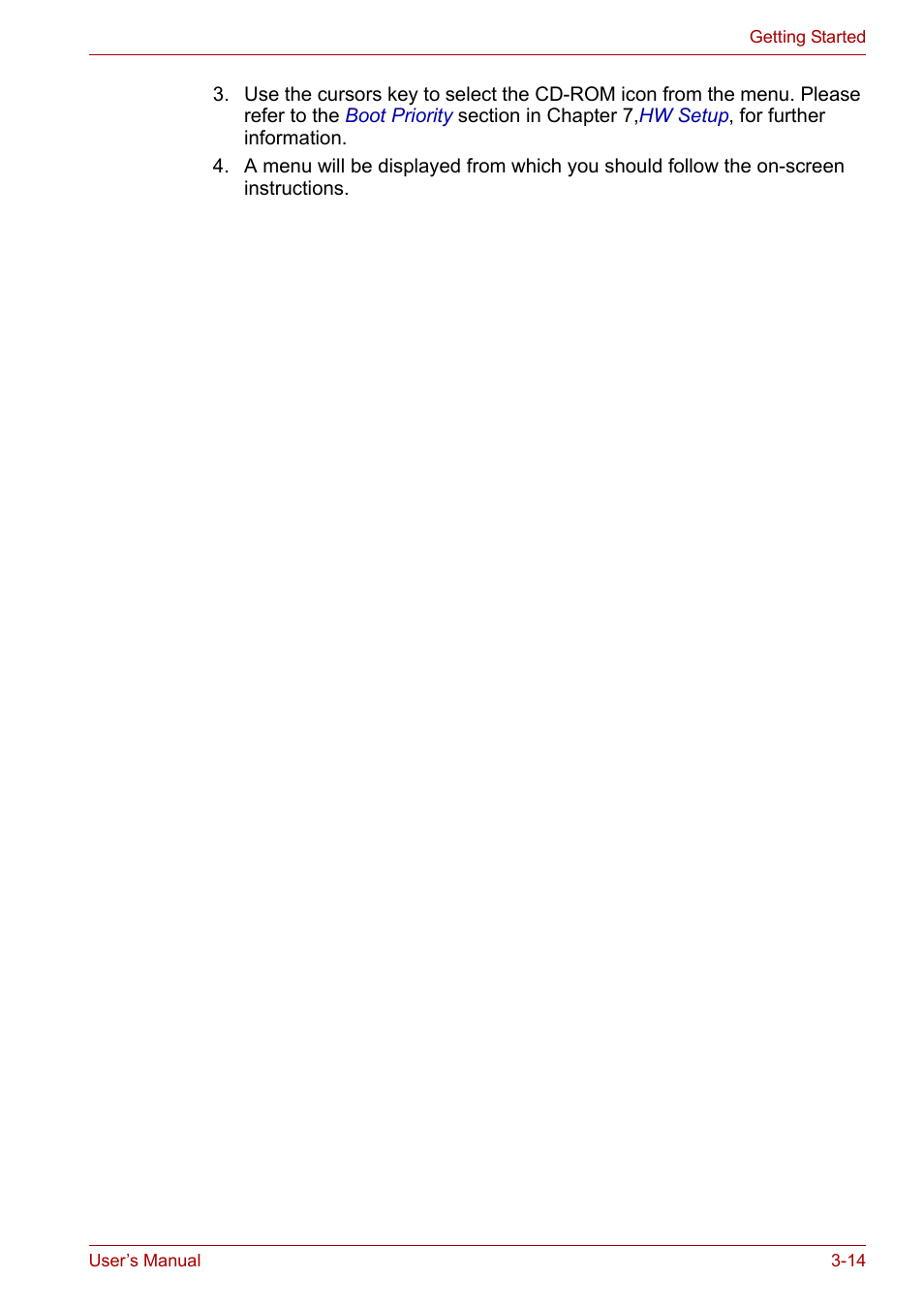 Toshiba Qosmio X300 User Manual | Page 65 / 220