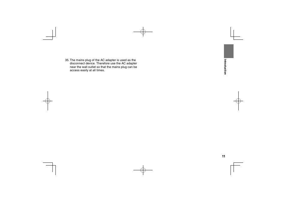 Toshiba SDP94D User Manual | Page 11 / 100