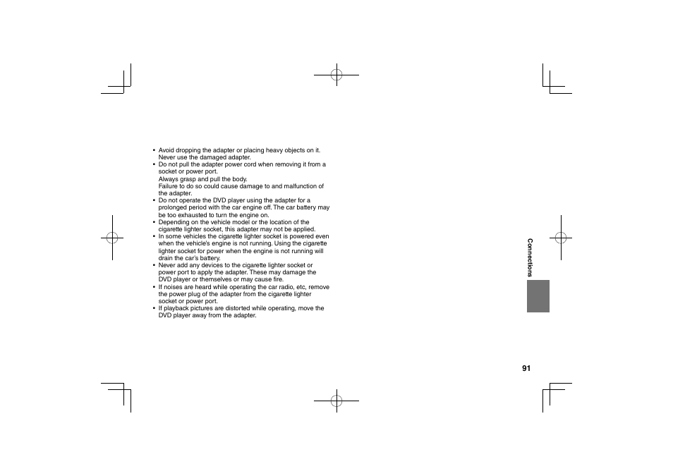 Toshiba SDP94D User Manual | Page 91 / 100