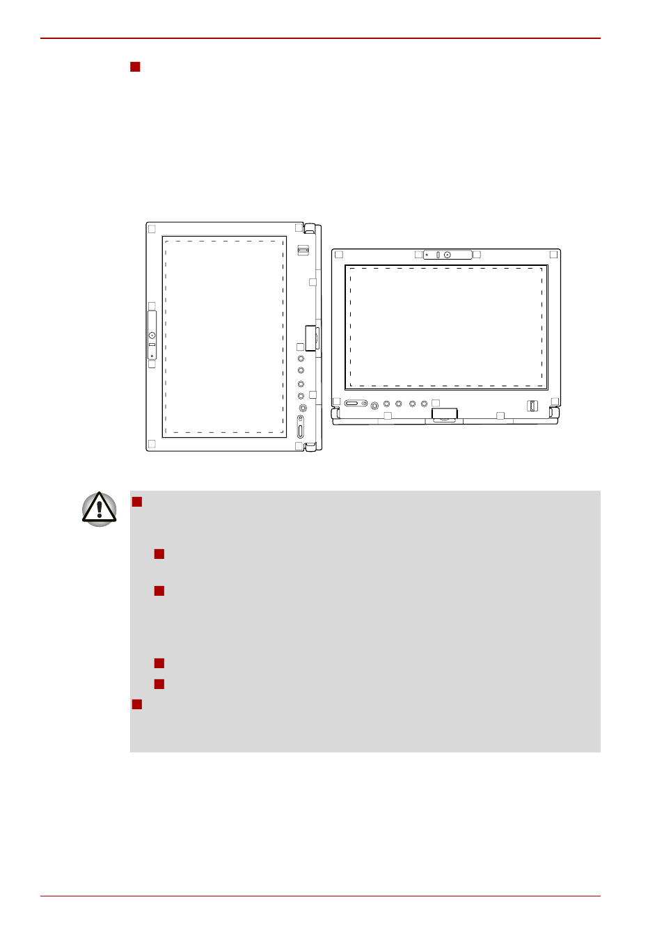 Toshiba Portege M780 User Manual | Page 106 / 258