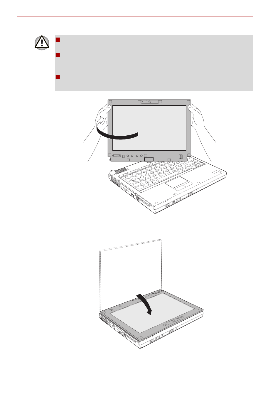 Toshiba Portege M780 User Manual | Page 108 / 258